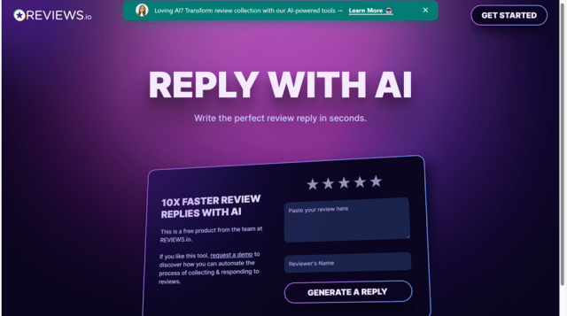 Reviews.io