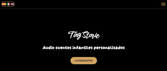 Tiny storie