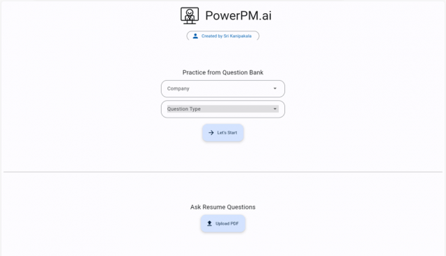 PowerPM.ai