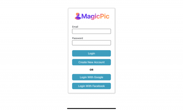 MagicPic