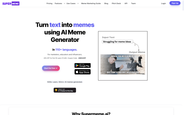 Supermeme.ai