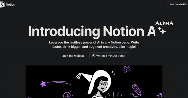 Notion AI