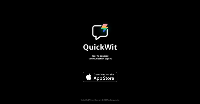 QuickWit