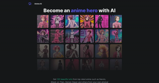 AnimeAI