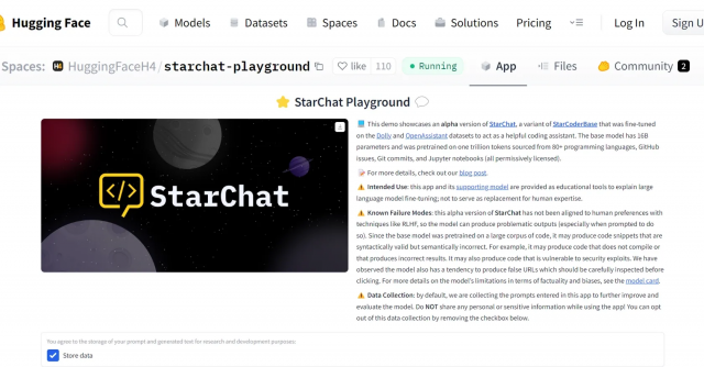 StarChat - Aitoolz.ru