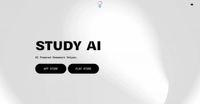 Study AI