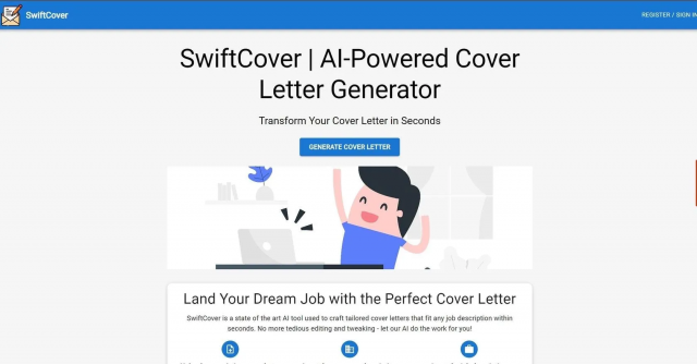 SwiftCover