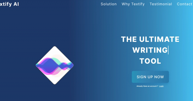 Textify