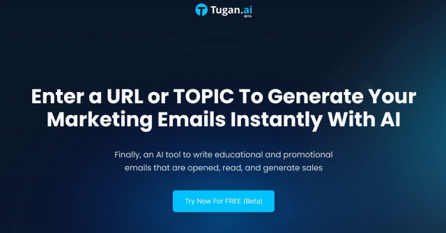 Tugan AI