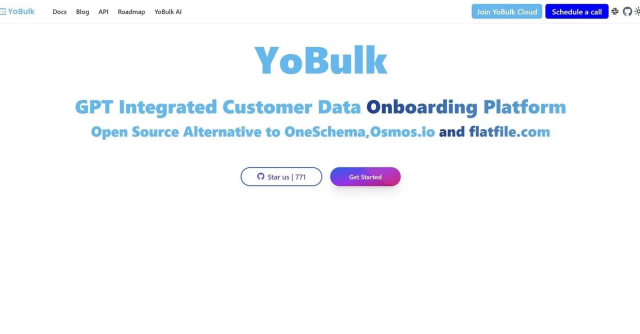 YoBulk