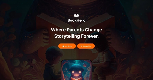 BookHero