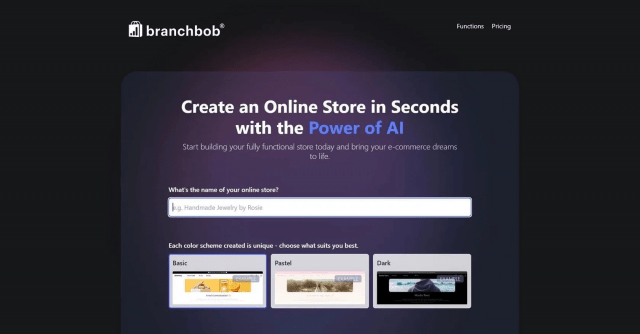 Branchbob AI