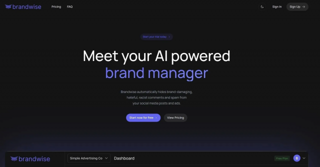 Brandwise AI