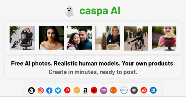 Caspa AI