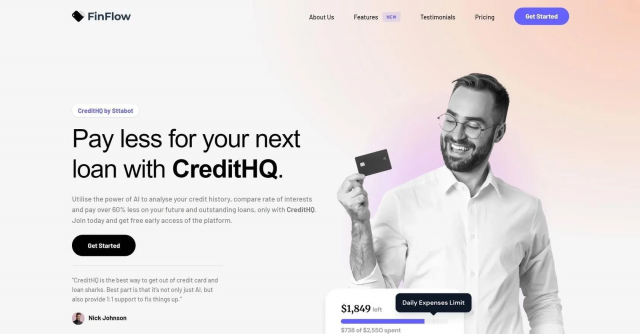 CreditHQ