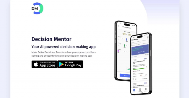 Decision Mentor