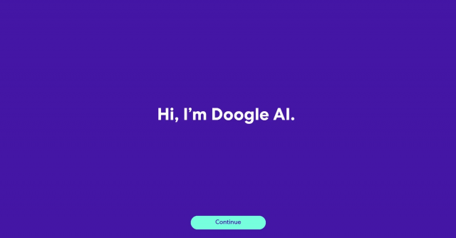 Doogle AI