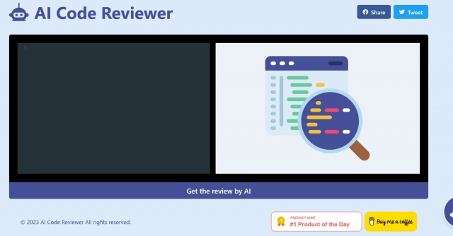 Ai Code Reviewer