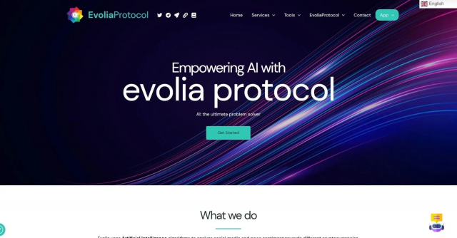 Evolia Protocol