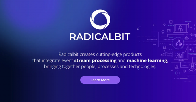 Radicalbit