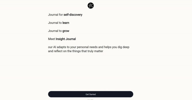 Insight Journal