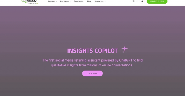 Insights Copilot