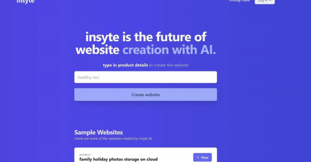 Insyte AI