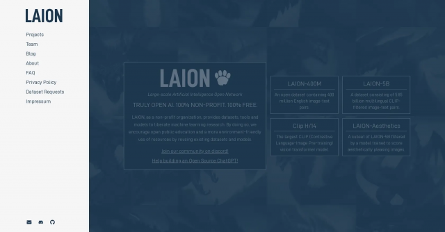 Laion