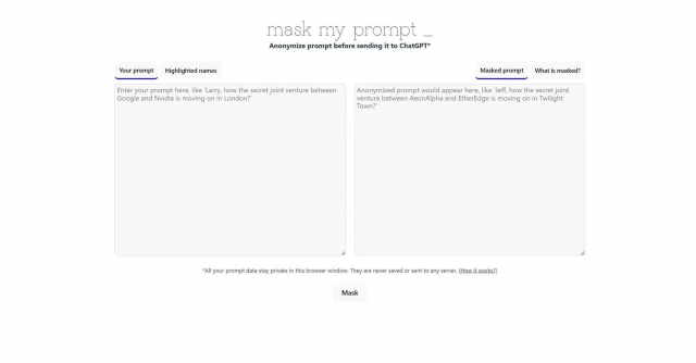 MaskmyPrompt