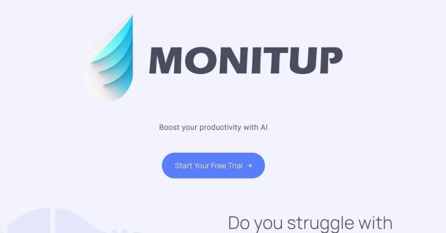 MonitUp