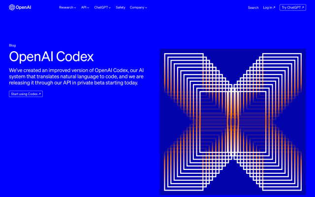 Codex