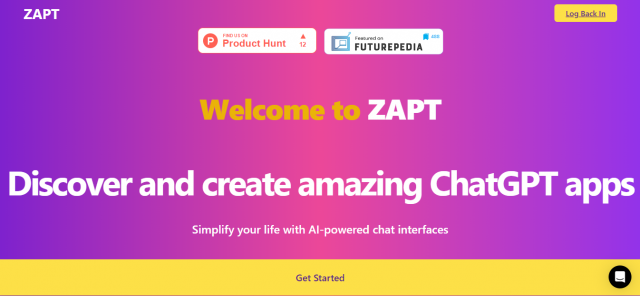 ZAPT