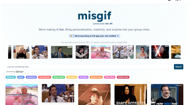 misgif