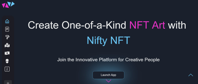 Nifty NFT