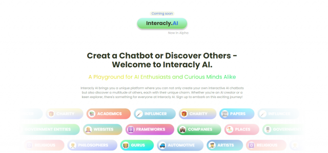 Interacly AI