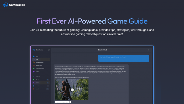 GameGuide