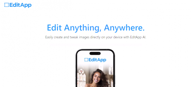 EditApp AI