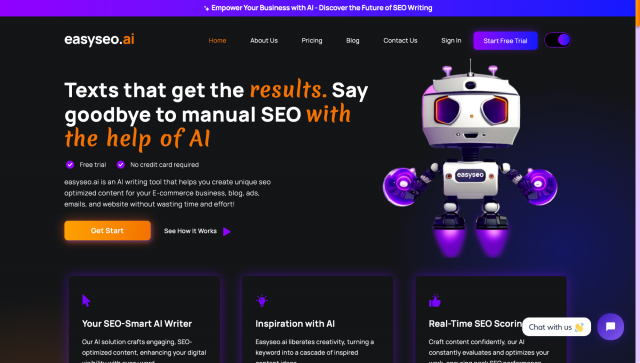 Easyseo.ai