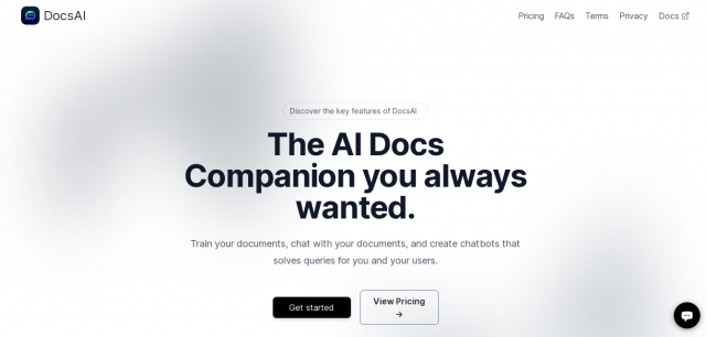 Docs AI