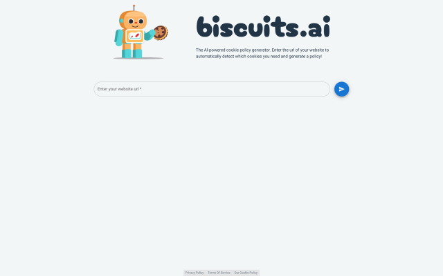 Biscuits.ai