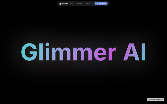 Glimmerai