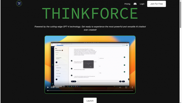 Thinkforce