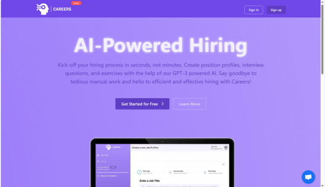 Careers.ai
