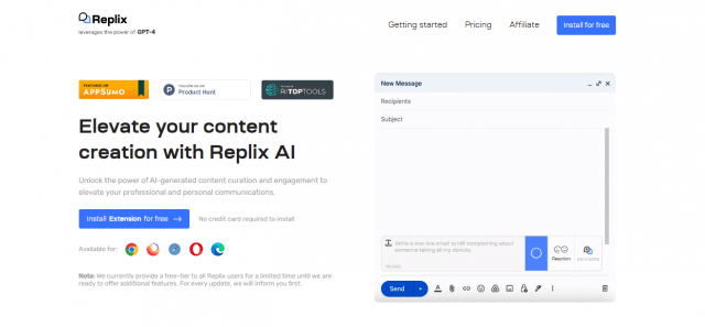 Replix.ai