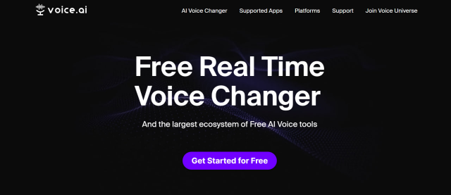 Voice.ai