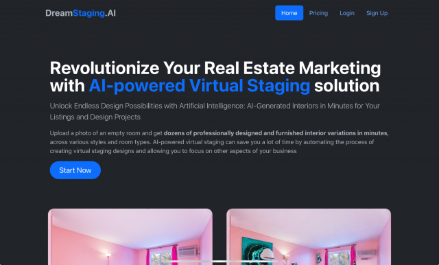 DreamStaging.AI