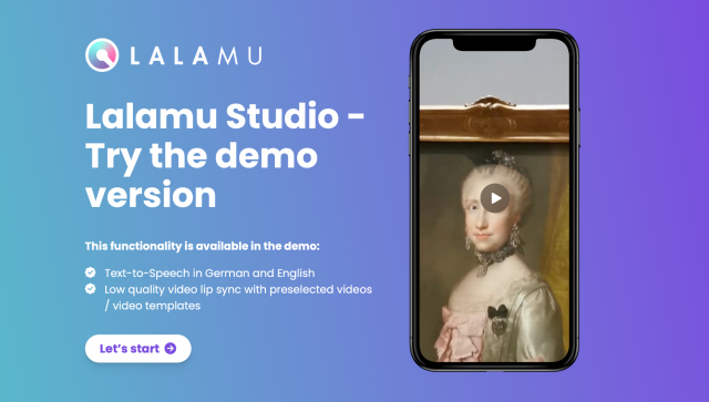 Lalamu Studio