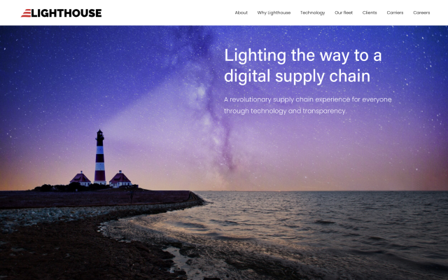 Lighthouse.ai