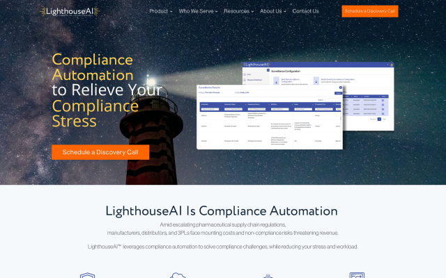 LighthouseAI