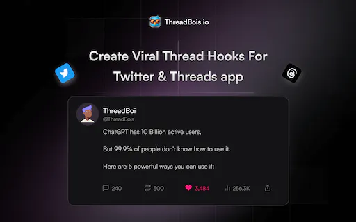 Threadbois